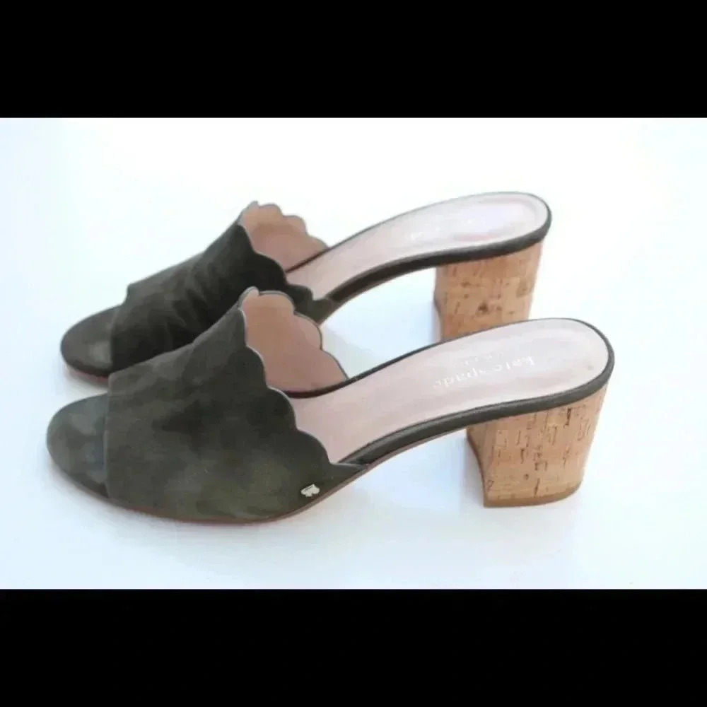 Kate Spade Shoes - Picture 4 of 14